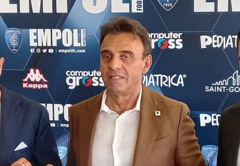 Il Presidente Corsi La Vittoria Di Bologna Ci Ripaga Zanetti Uomo