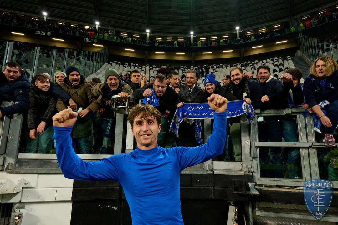 Grande Punto Allo Stadium Baldanzi Risponde A Vlahovic Video